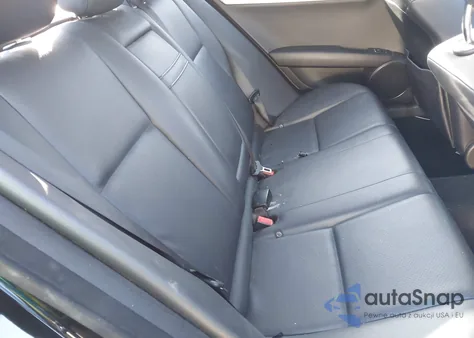 2013 Mercedes-Benz C 250 Sport from USA, damaged, VIN WDDGF4HB0DA769968